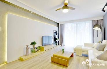 Modern 3br apartment for rent Jingan line2/11